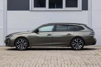 Peugeot 508 SW 1.6 PureTech GT EAT8 - 6