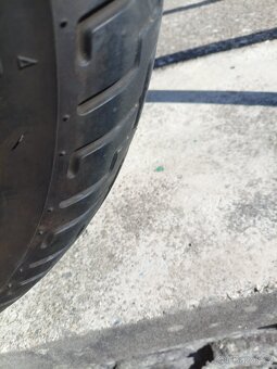 Moto pneu Dunlop 130/90-16 67S - 6