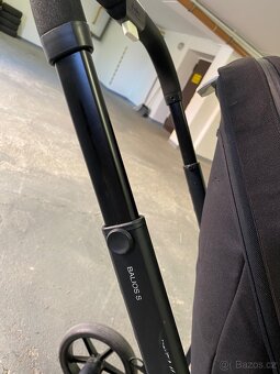 Cybex Balios S 2in1 - 6