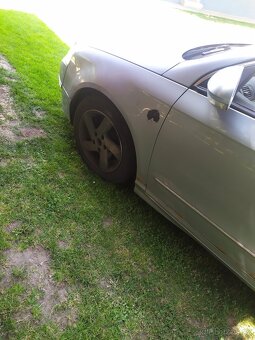 Passat b6 - 6