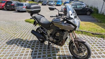 Kawasaki Versys 1000 - 6