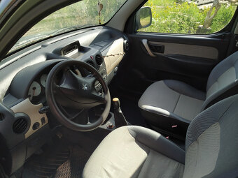 Peugeot Partner, r.v. 2005, 1,4 benzín + LPG - 6