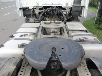 MB Actros 1848 LS standart - IT tacho V2, ev.č. 25129 - 6
