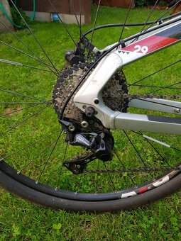 elektrokolo Haibike SDURO 2.0 hardnine - 6