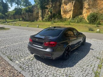 Prodam Bmw M3 F80 - 6