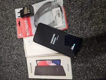 Samsung Galaxy A13, 128 GB, DualSIM - 6