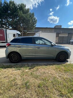 Hyundai i20 - 6