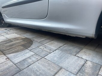 Peugeot 206 - 6