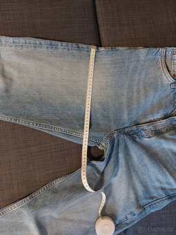 chlapecké džíny Jack&Jones - vel. 30/32 - 6