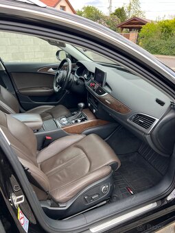 Audi a6 allroad 3.0 bitdi - 6