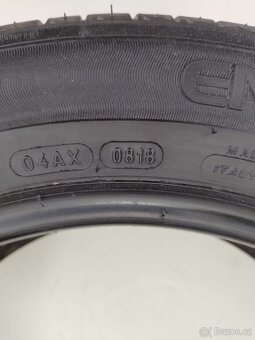 Sada Letních pneu Michelin, Pirelli-205/55/16 91V - 6