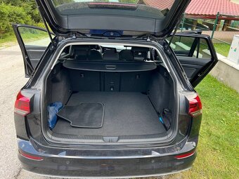 VW Golf 8 Variant - 6