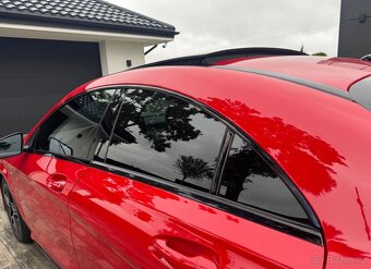 Mercedes-Benz CLA 250 4Matic 7G-DCT AMG Line - 6