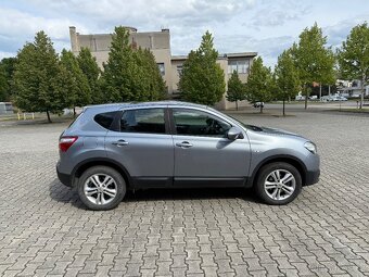 NIssan Qashqai 2.0 dCi ČR TOP DPH - 6