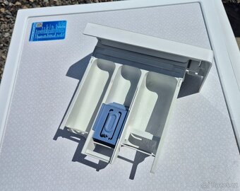 SAMSUNG A+++ ZÁRUKA DOPRAVA INSTALACE PŘEDVEDENÍ - 6