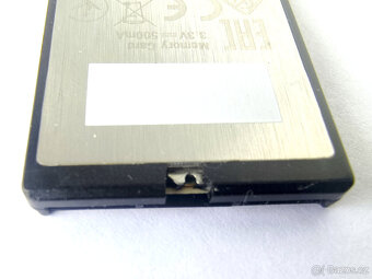 Sony XQD 64 GB - 6