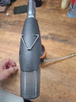 Nýtovací kleště vzduchové Rivet factory - 6