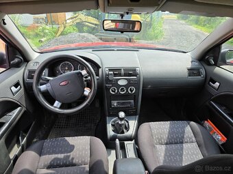 Ford Mondeo 2.0i 107 kW, tažné, klima, STK 08/2026 - 6