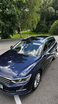 Volkswagen Passat B8 dovoz z Německa🇩🇪 - 6