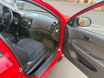 2009 Hyundai I30 - 6