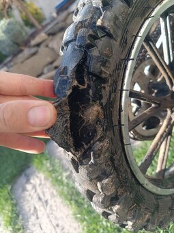 Wolfee 49ccm - 6
