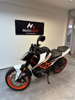 KTM 390 Duke - 6