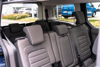 Ford Tourneo Connect 1.5 TDCi 88kw - 6