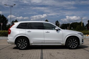 Volvo XC90 T6 AWD 235KW A/T INSCRIPTION - 6