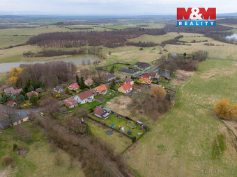 Prodej pozemku k bydlení, 386 m², Nová Ves u Podbořan - 6