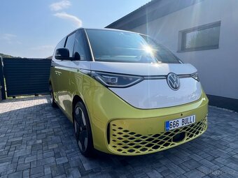 ID BUZZ - TOP, keramika, záruka - 6