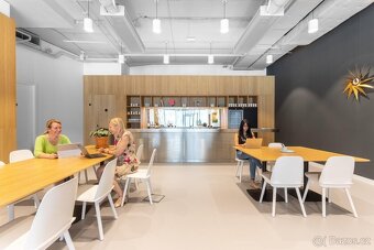 Pronájem virtuální kancelář, 5 m² - Praha - Smíchov - 6