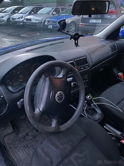 GOLF 4 1.6sr // S NOVOU STK 2027 - 6
