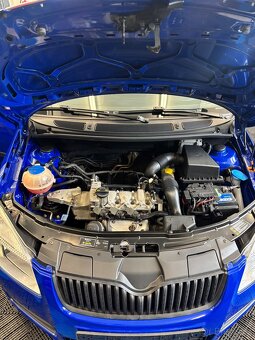 Škoda Fabia 1.2 htp - 6