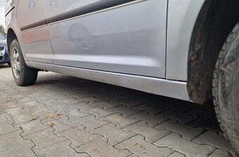 Caddy 1.9tdi 77kw - 6