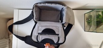 Nikon D3100 + 3 objektivy - 6