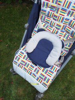 MACLAREN TECHNO XT - 6