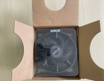 Chladiče AMD Ryzen - 6