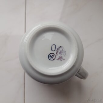 Prodám retro hrnky - 6