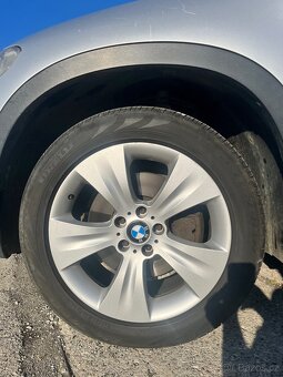 BMW X5 xdrive | 3.0 diesel | m57 | automat | 2010 - 6