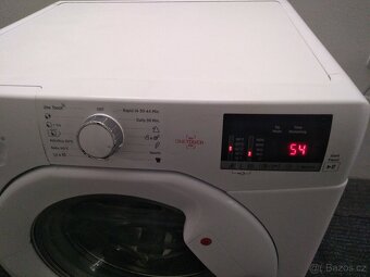 Pračka Hoover A+++ top super cena plně funkční - 6