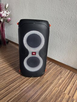 Partybox JBL 110 - 6