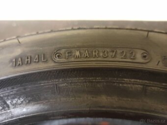 Falken 205/45 R17 88V 8,5mm - 6