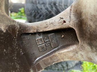 175/65 R 14 zimní - 6