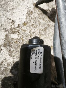 Land Rover Freelander 1 - náhradní díly - 6