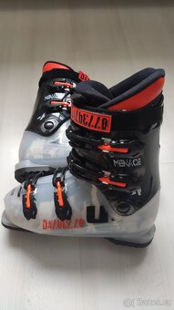 Lyžařské boty Dalbello - 26. - 6