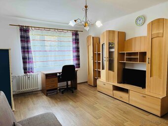 Prodej, byt 2+1, 56m2, ul. Smrková, Plzeň - město - 6