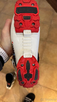 Dalbelo lyžáky přeskáče 3XT - 6