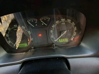 Octavia I 1.6 75kw - 6