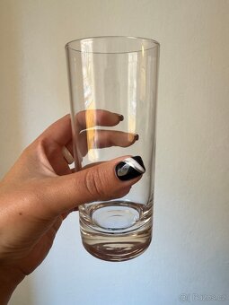 Prodám sady sklenic - 6