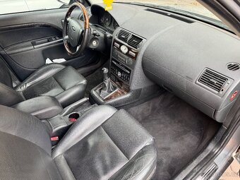 Prodám Ford Mondeo 96kw - 6